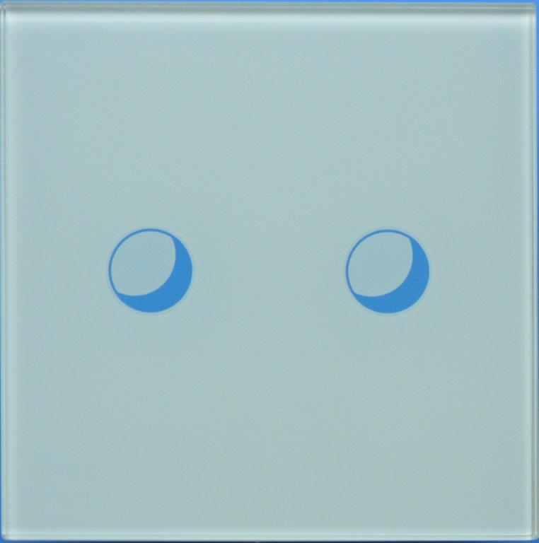 双控多控触摸开关系列