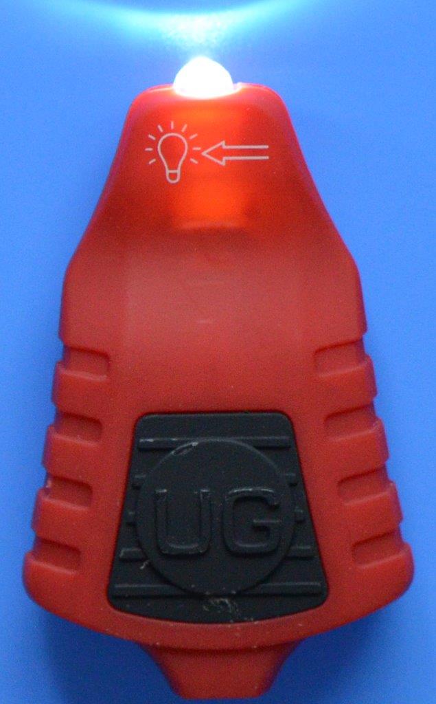 触摸LED小灯礼品