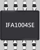 IFA1004SE,4键触摸芯片SOP8封装