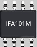 金属触摸芯片-IFA101M